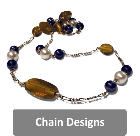 Chain Designs